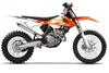 KTM 350 XC-F 2016